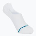 Calze Stance Light No Show 3 paia di calze in pelle chiara 2