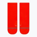 Calzini rossi Stance Red Ultra Quarter 2