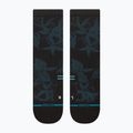 Calze Stance Off The Trail Light Crew nero 2