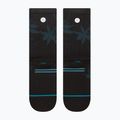 Calze Stance Off The Trail Light Crew nero 3