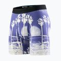 Boxer uomo Stance In Paradise Brief blu