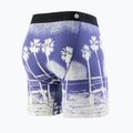 Boxer uomo Stance In Paradise Brief blu 2