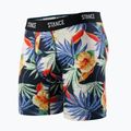 Boxer Stance Tiki Tides Brief uomo multicolore