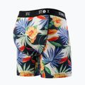 Boxer Stance Tiki Tides Brief uomo multicolore 2