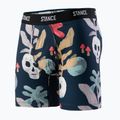 Boxer Stance Tropiskull Brief multicolore da uomo