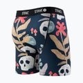 Boxer Stance Tropiskull Brief multicolore da uomo 2