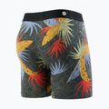 Boxer Stance Yacht Club Wholester nero da uomo 2