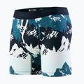 Boxer Stance Full Range Wholester blu da uomo