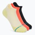 Calzini Stance Ecliptic Ultra Tab 3 paia corallo