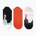 Calzini Stance Break Mid Tab 3 paia multicolore