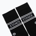 Calzini Stance Vital Crew 3 pairs black 3