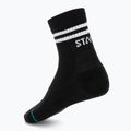 Calzini Stance Core Quarter 6 pairs black 2