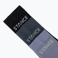 Calzini Stance Origin Crew 3 paia indaco 7
