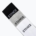 Calzini Stance Origin Crew 3 paia A556C25ORN multicolore 6