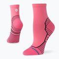 Calzini Stance Variegated Ul Quarter pink 2