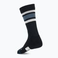 Calze da sci per bambini Stance Boyd Mid Poly confezione da 2 sea/blue 4