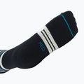 Calze da sci per bambini Stance Boyd Mid Poly confezione da 2 sea/blue 5