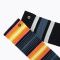 Calze da sci per bambini Stance Boyd Mid Poly confezione da 2 sea/blue 6