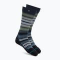 Calze da sci per bambini Stance Curren St Mid Wool Snow sea/blue