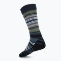 Calze da sci per bambini Stance Curren St Mid Wool Snow sea/blue 2