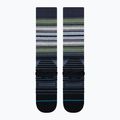 Calze da sci per bambini Stance Curren St Mid Wool Snow sea/blue 3
