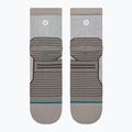 Calzini Stance Topo Light Qtr grey 3