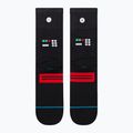 Calzini Stance Dark Side Crew black 3