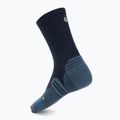 Calze Stance Peaks Robbed Light Crew navy 2