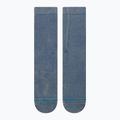Calzini Stance Icon Dyed Crew sea/blue 2