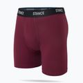 Boxer da uomo Stance Solid Brief fig