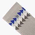 Calzini Stance Triad Mid Ribbed Crew grey 3