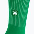 Calzini Stance Celtics Badged Crew green 3