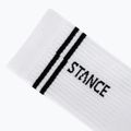 Calzini Stance Core Crew 6 pairs white 4