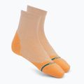 Calze Stance Powder Split Light Quarter mango