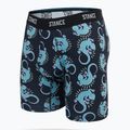 Boxer Stance Gecko Brief black