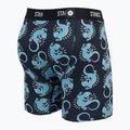 Boxer Stance Gecko Brief black 2