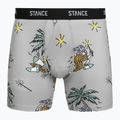 Boxer Stance Magic Brief grey