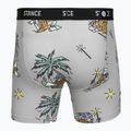 Boxer Stance Magic Brief grey 2