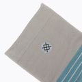 Calze Stance Two Tone Light Quarter light blue 3