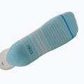 Calze Stance Two Tone Light Quarter light blue 4