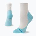 Calze Stance Two Tone Light Quarter light blue 2