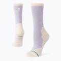 Calze Stance Latta Mid Crew lilac