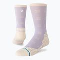 Calze Stance Latta Mid Crew lilac 2