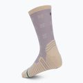 Calze Stance Latta Mid Crew lilac 2