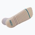 Calze Stance Latta Mid Crew lilac 4
