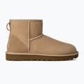 Doposci da donna UGG Classic Mini II sand 2