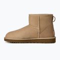 Doposci da donna UGG Classic Mini II sand 3