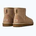 Doposci da donna UGG Classic Mini II sand 4