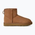 Doposci da donna UGG Classic Mini II chestnut 2