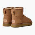 Doposci da donna UGG Classic Mini II chestnut 3